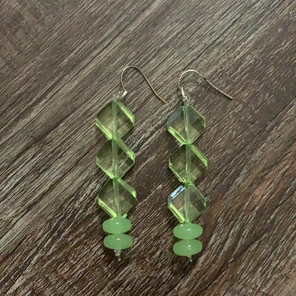 Handmade Necklaces and Earrings - Picture 8 of 8